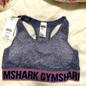 Gymshark sport bra